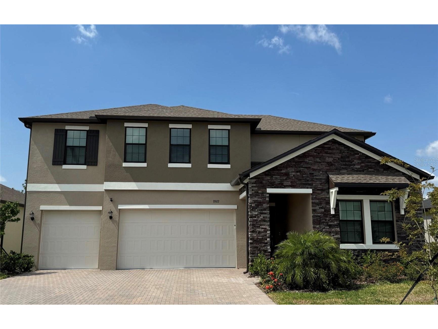 8922 Little Bluestem Drive Land O Lakes FL 34637 TB8468163 image1