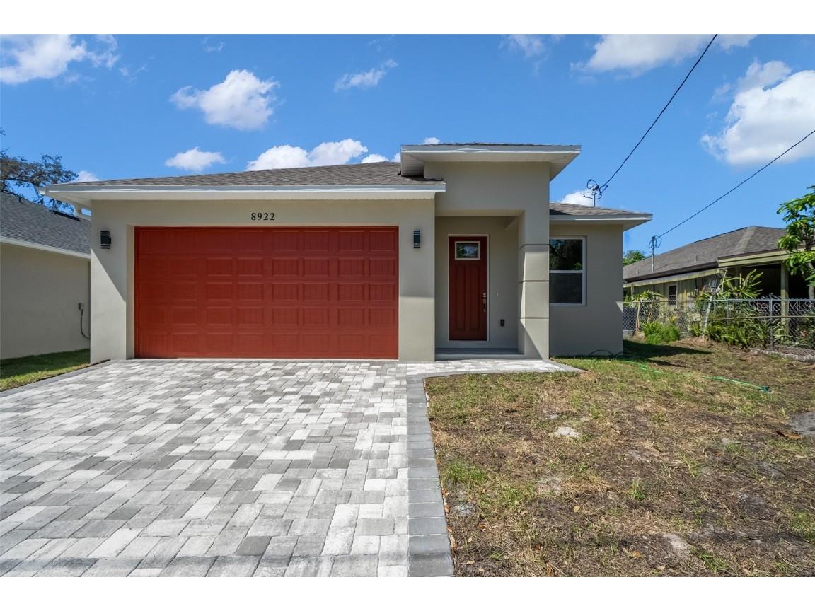 8922 N Newport Avenue Tampa FL 33604 T3433788 image1