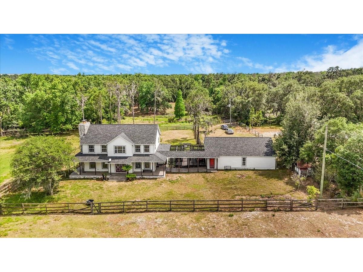 8922 Pritcher Road Lithia FL 33547 L4951588 image1