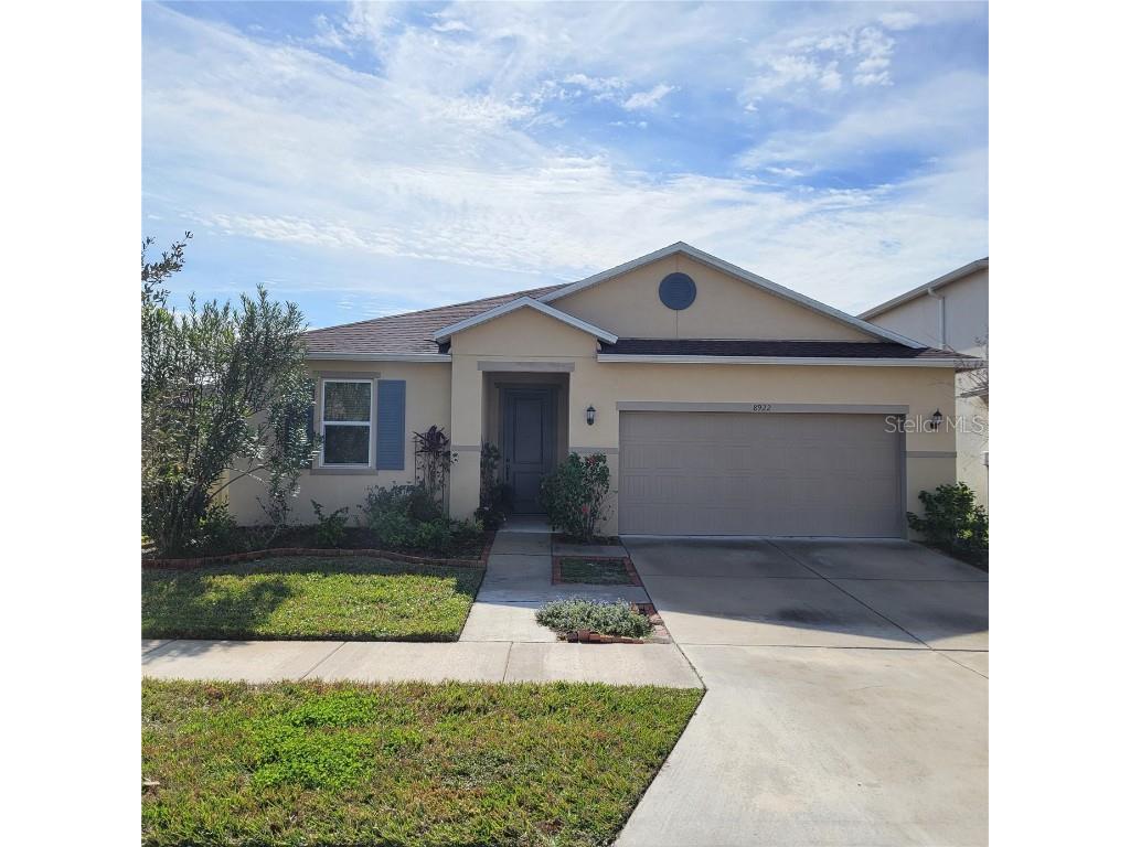 8922 Reserve Manor Drive Tampa FL 33626 T3498823 image1