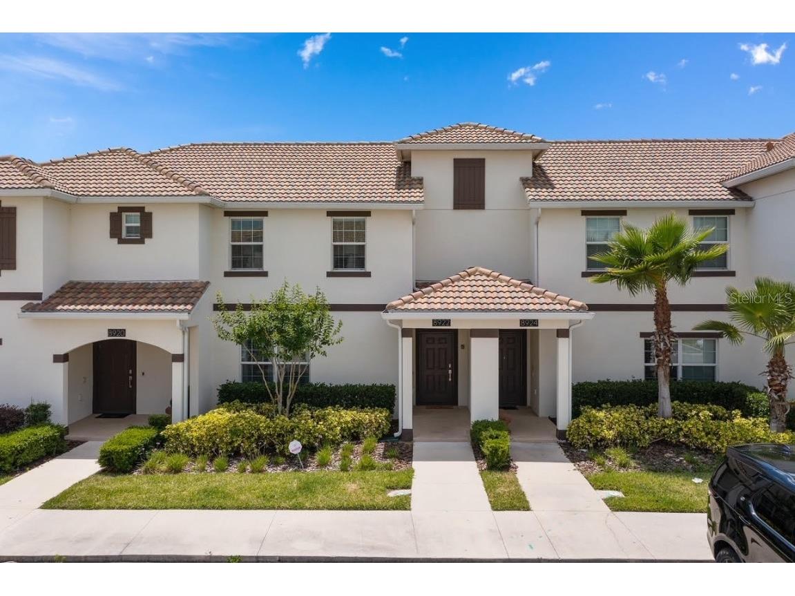 8922 Stinger Drive Champions Gate FL 33896 O6185319 image1