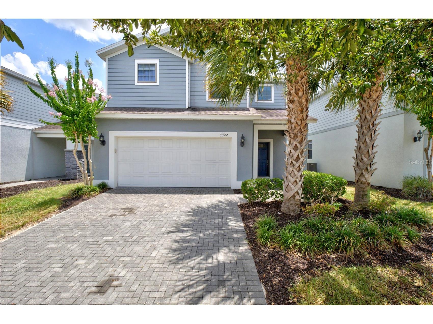 8922 Zurich Lane Kissimmee FL 34747 G5114434 image1