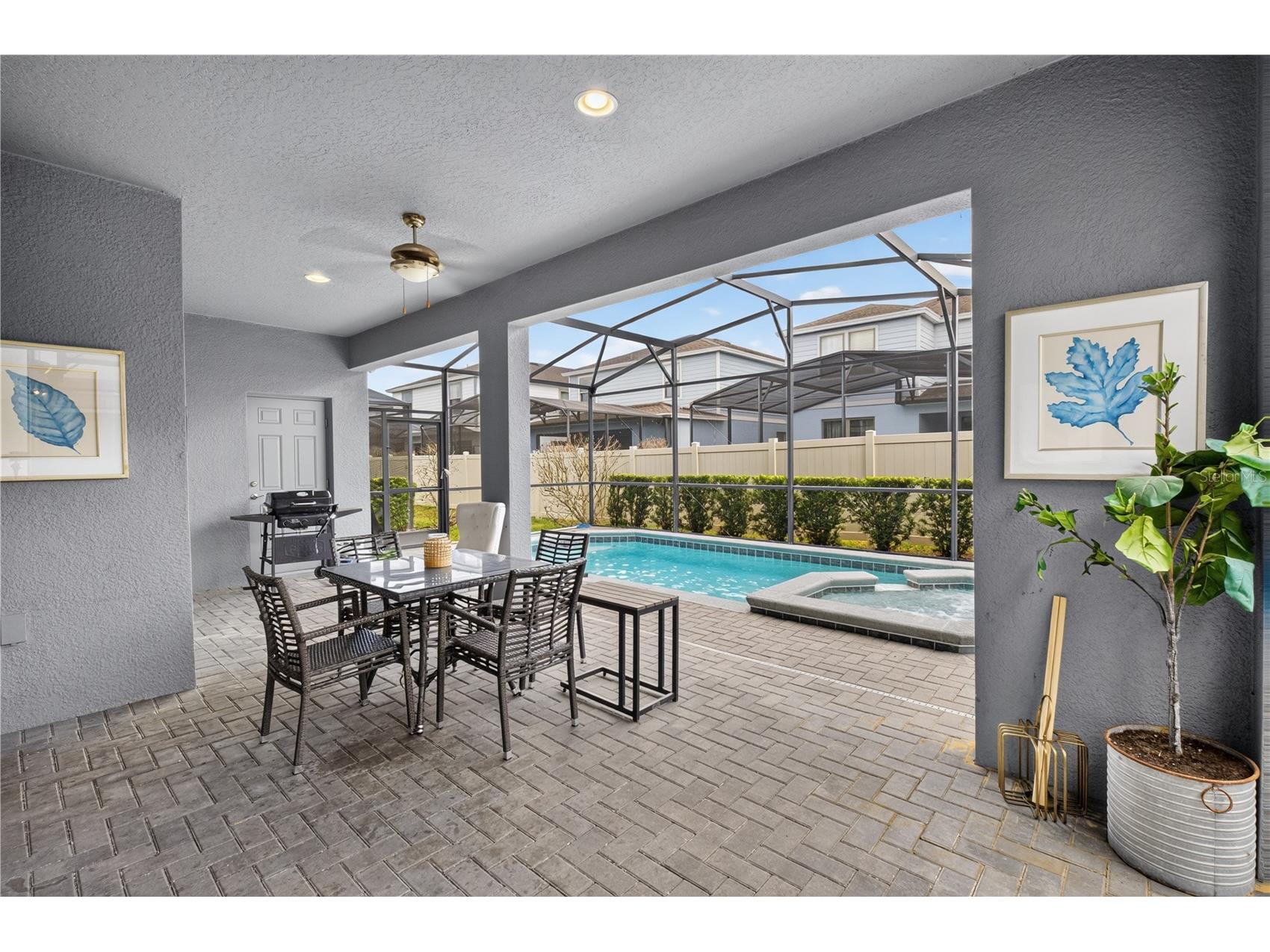 8922 Zurich Lane Kissimmee FL 34747 G5114434 image19