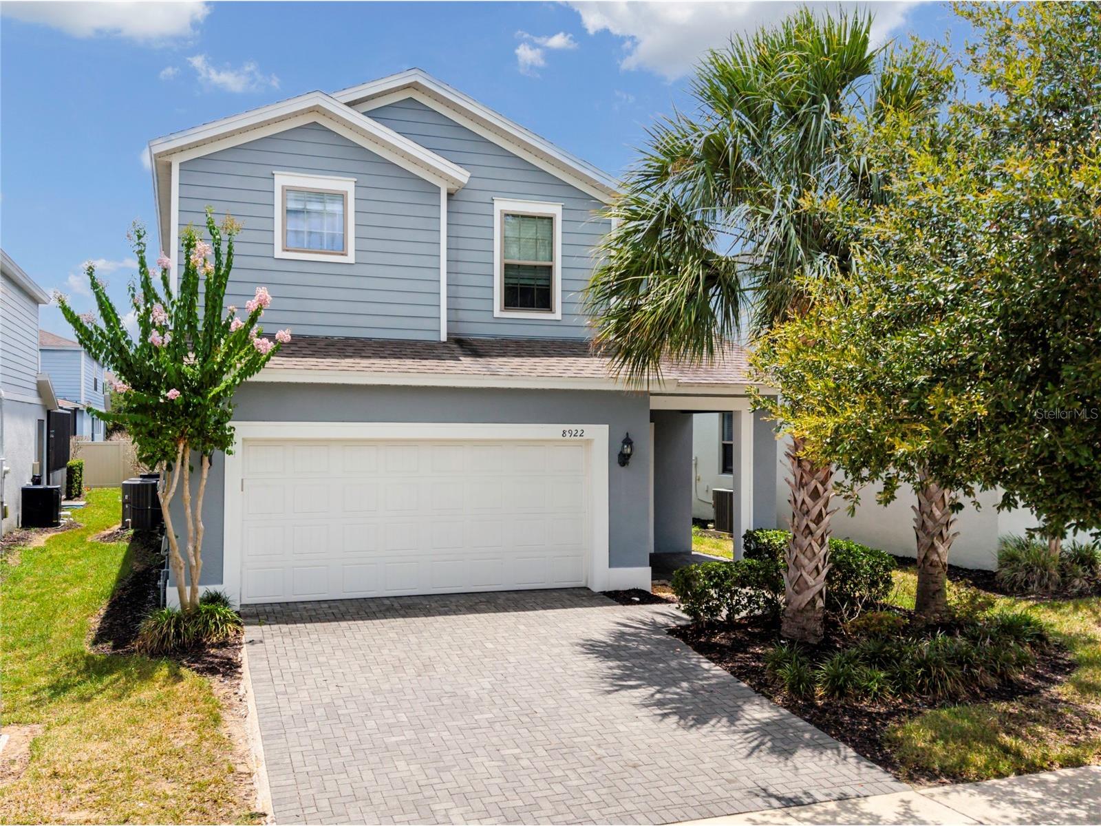 8922 Zurich Lane Kissimmee FL 34747 G5114434 image2