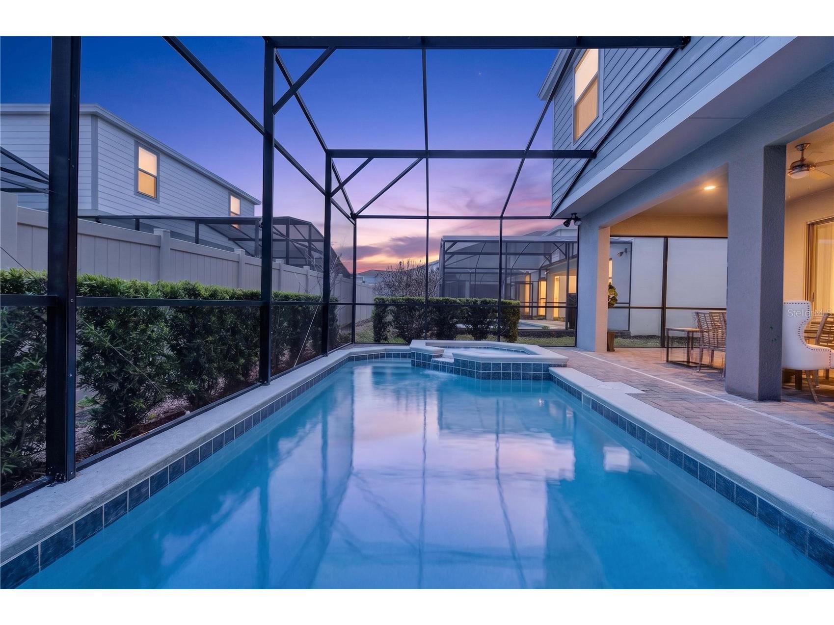 8922 Zurich Lane Kissimmee FL 34747 G5114434 image24