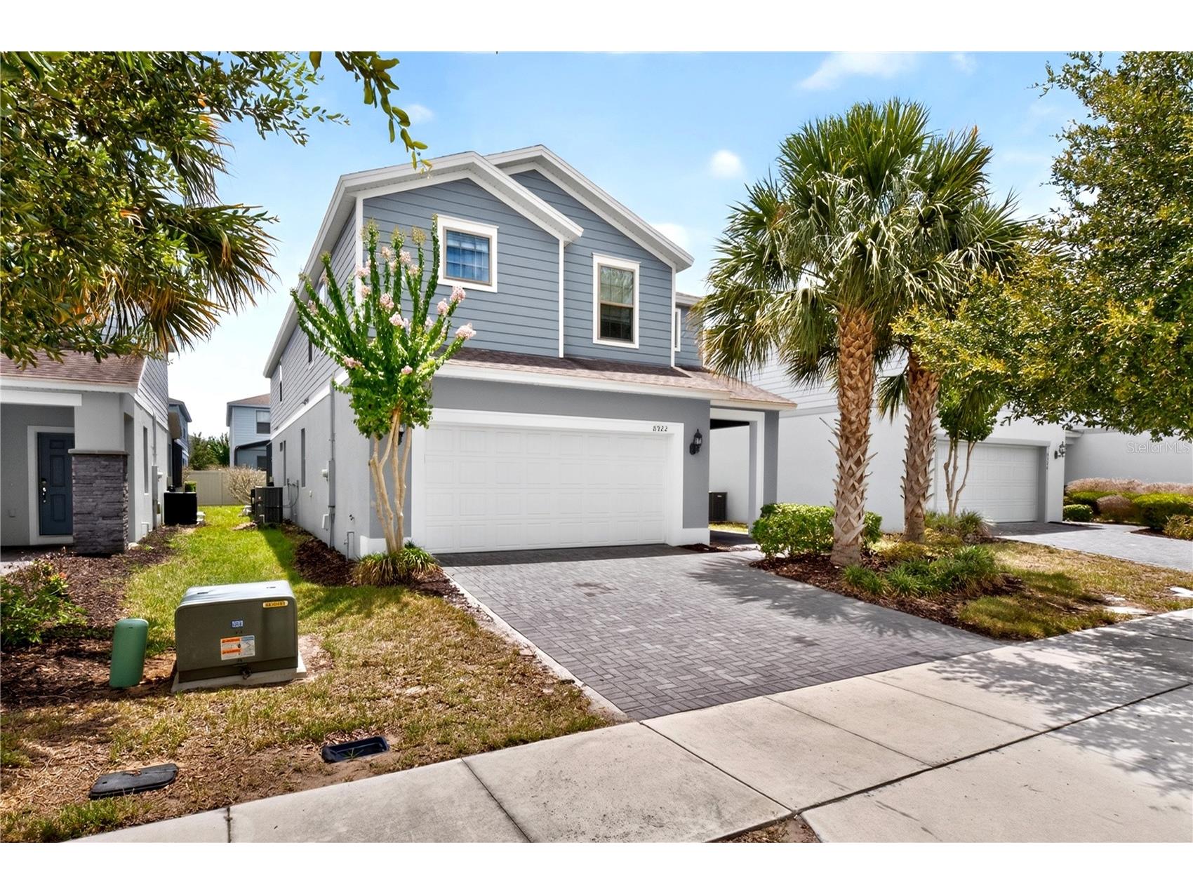 8922 Zurich Lane Kissimmee FL 34747 G5114434 image46