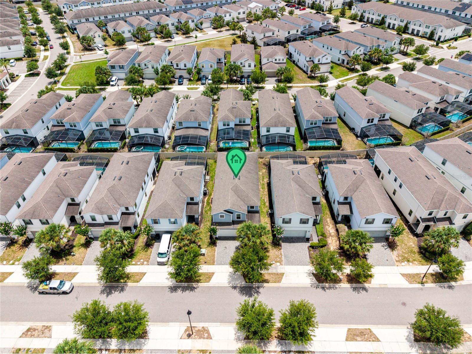 8922 Zurich Lane Kissimmee FL 34747 G5114434 image50
