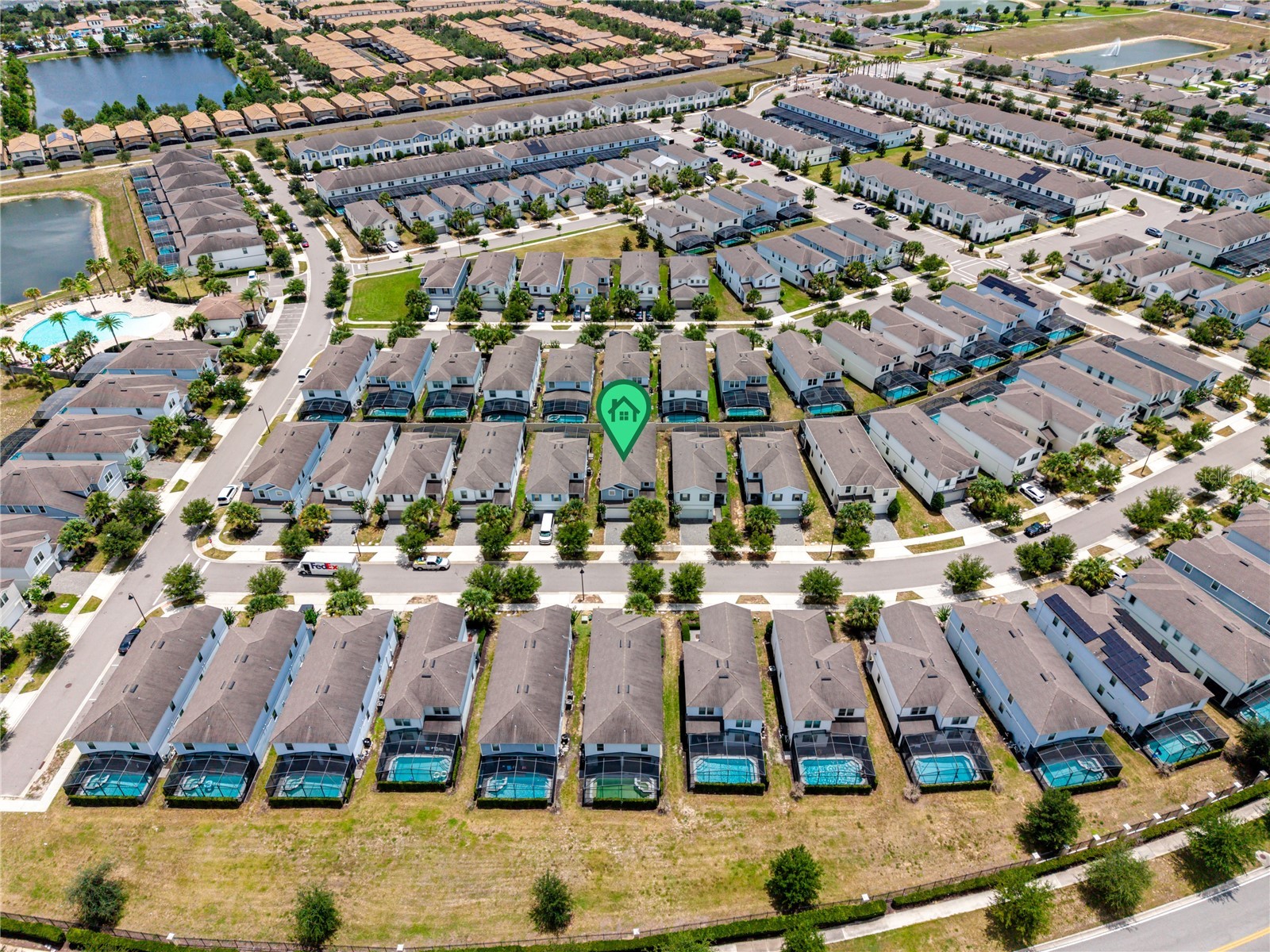 8922 Zurich Lane Kissimmee FL 34747 G5114434 image51