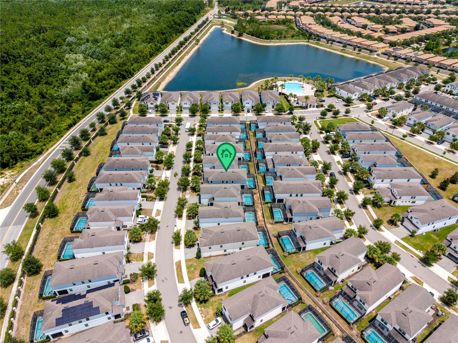 8922 Zurich Lane Kissimmee FL 34747 G5114434 image53