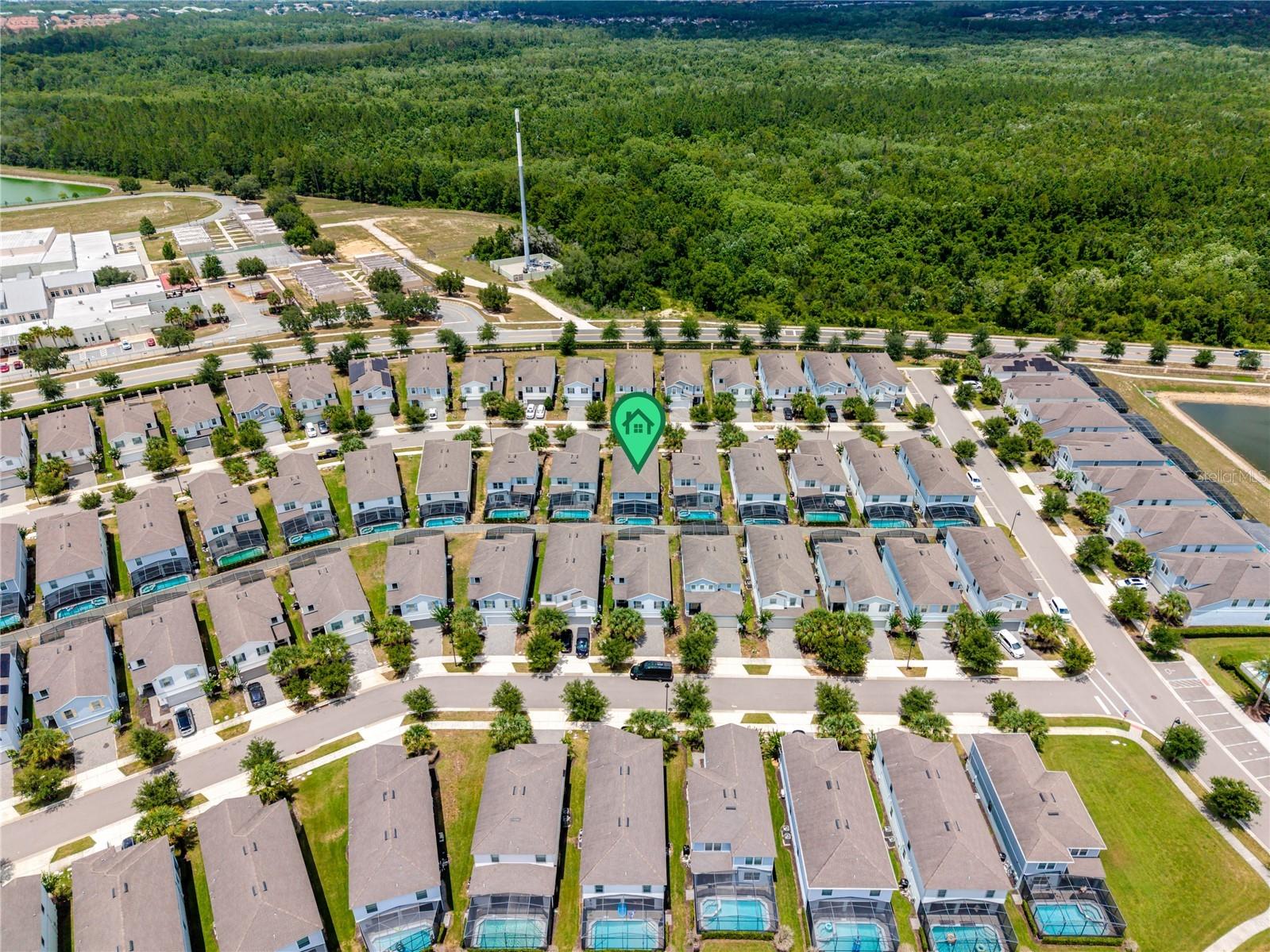 8922 Zurich Lane Kissimmee FL 34747 G5114434 image54