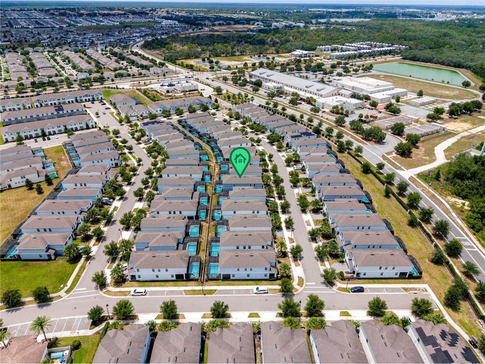 8922 Zurich Lane Kissimmee FL 34747 G5114434 image55
