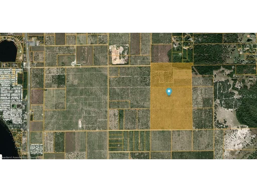 8923 + 6611 E Twitty Road Sebring FL 33876 L4961970 image2
