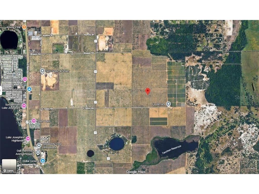 8923 + 6611 E Twitty Road Sebring FL 33876 L4961970 image3