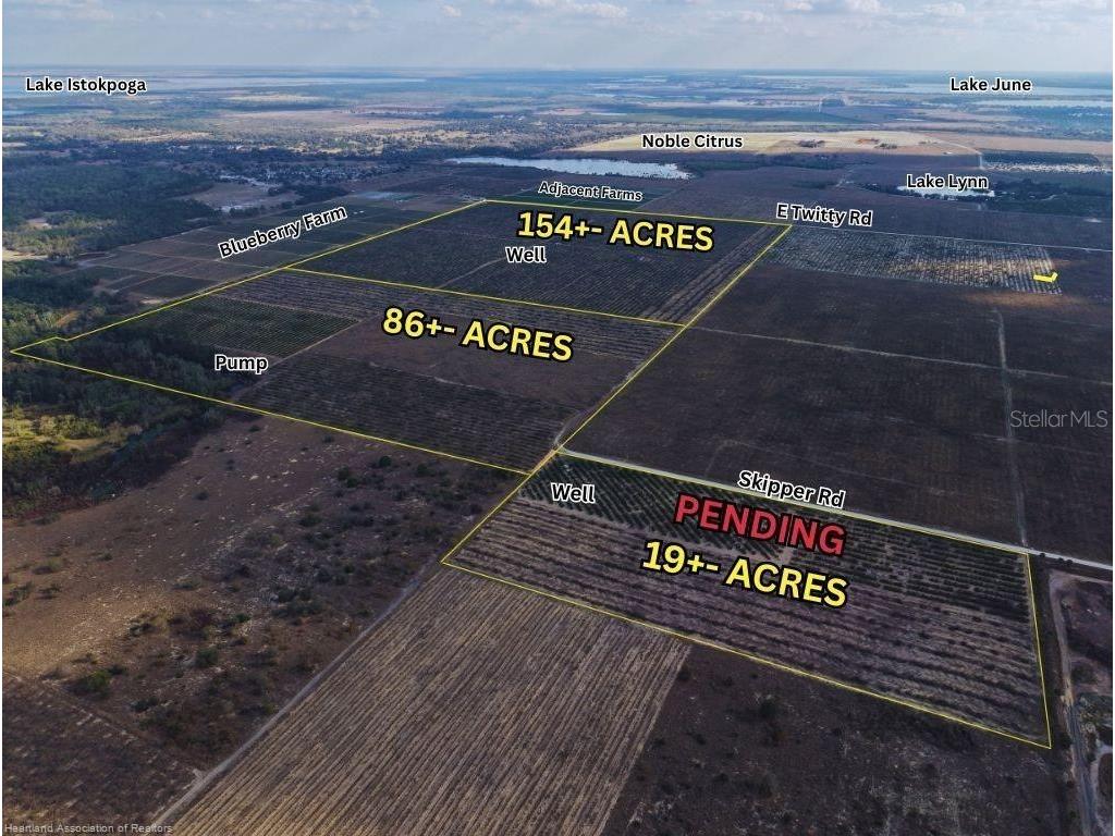 8923 + 6611 E Twitty Road Sebring FL 33876 L4961970 image6