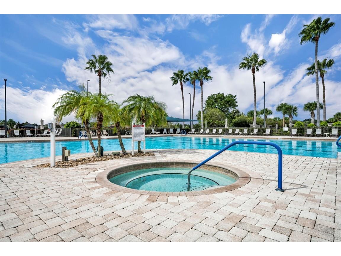 8923 Bridgeport Bay Circle Mount Dora FL 32757 G5102118 image47