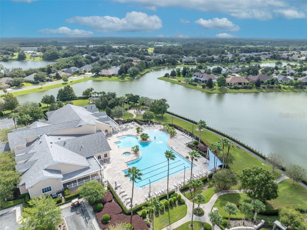 8923 Bridgeport Bay Circle Mount Dora FL 32757 G5102118 image50