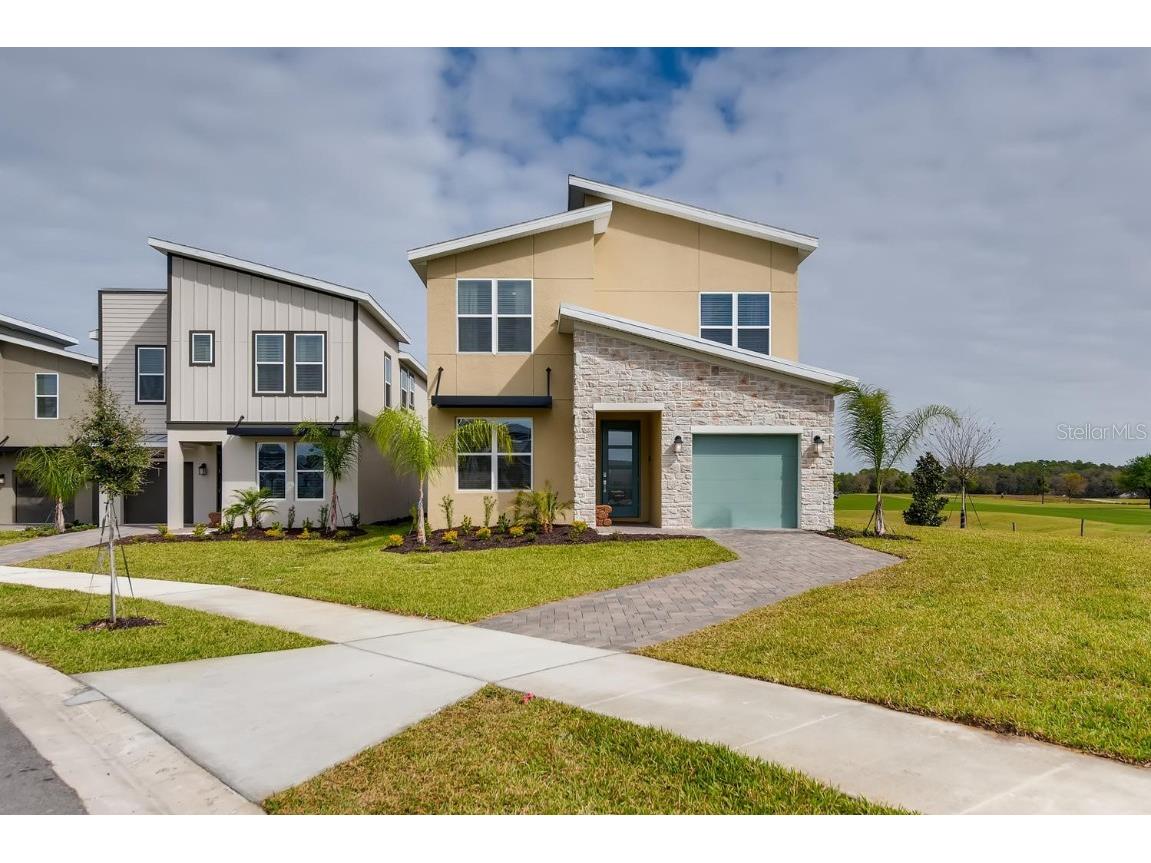 8923 Cabot Cliffs Drive Davenport FL 33896 O6127349 image1