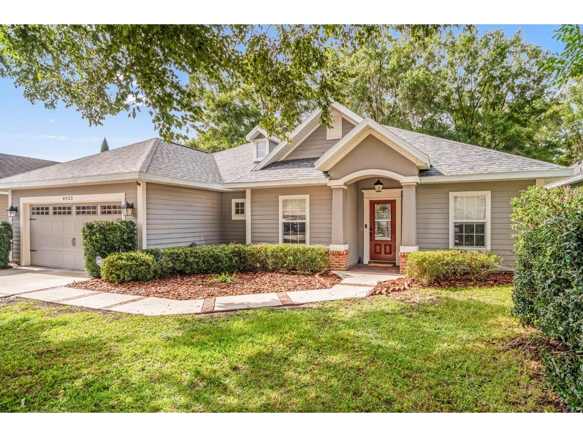 8923 SW 80th Avenue Gainesville FL 32608 GC524064 image1