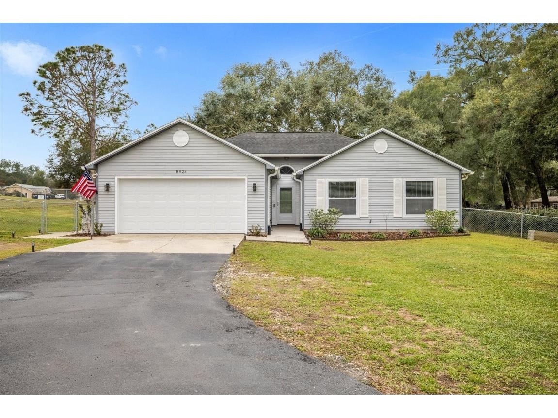 8923 Teacher Lane Zephyrhills FL 33541 T3491067 image1