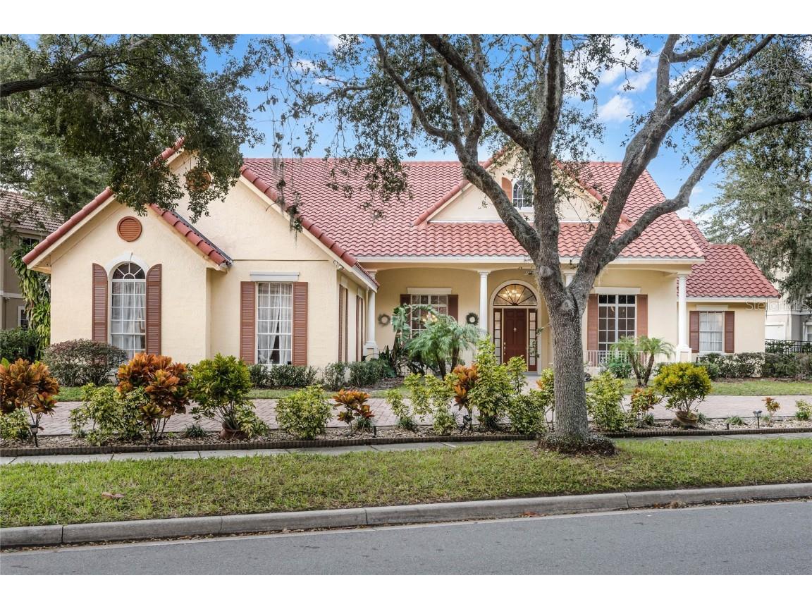 8924 Elliotts Court Orlando FL 32836 O6163698 image1