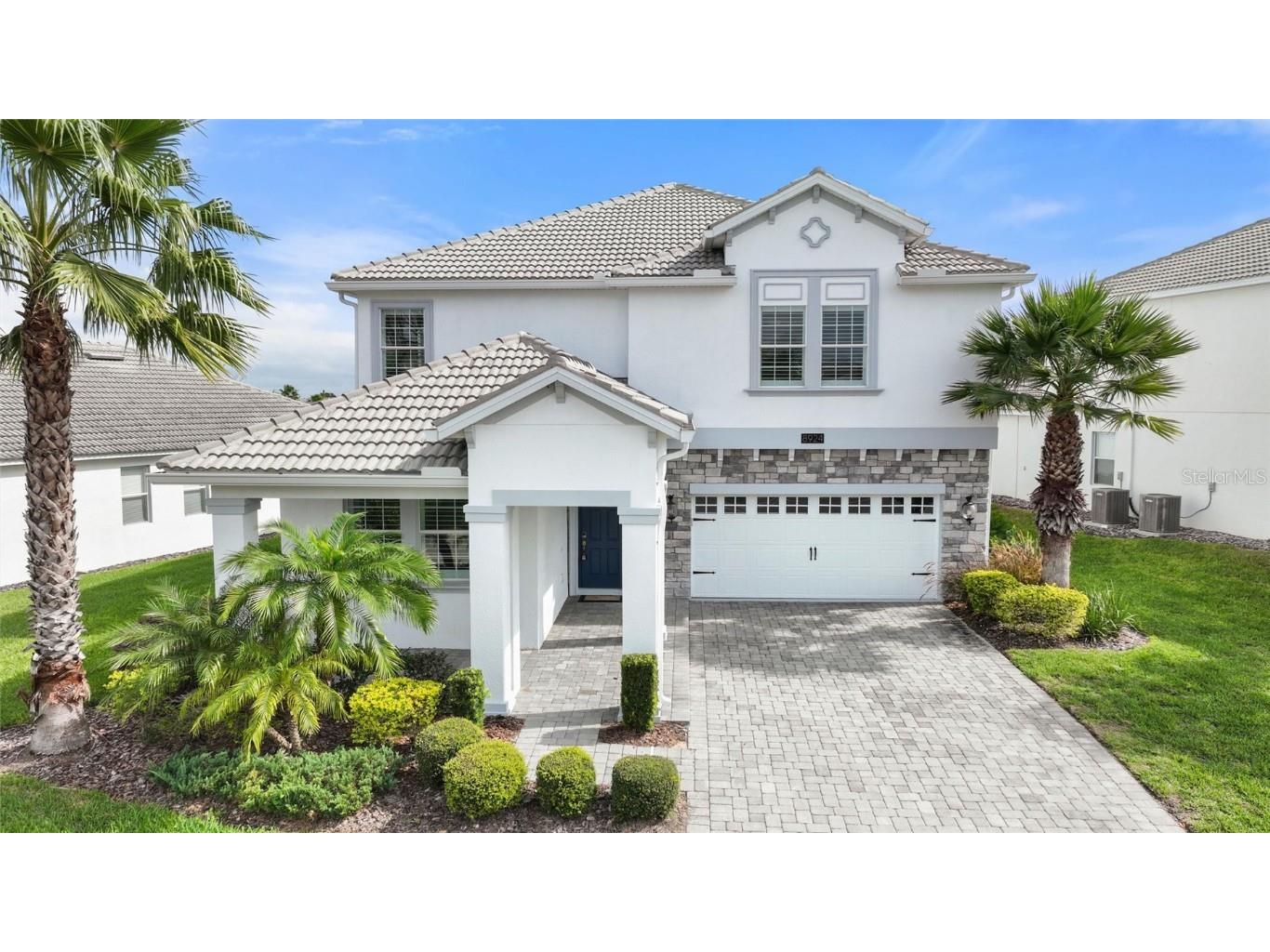 8924 Leaderboard Lane Davenport FL 33896 S5095147 image1