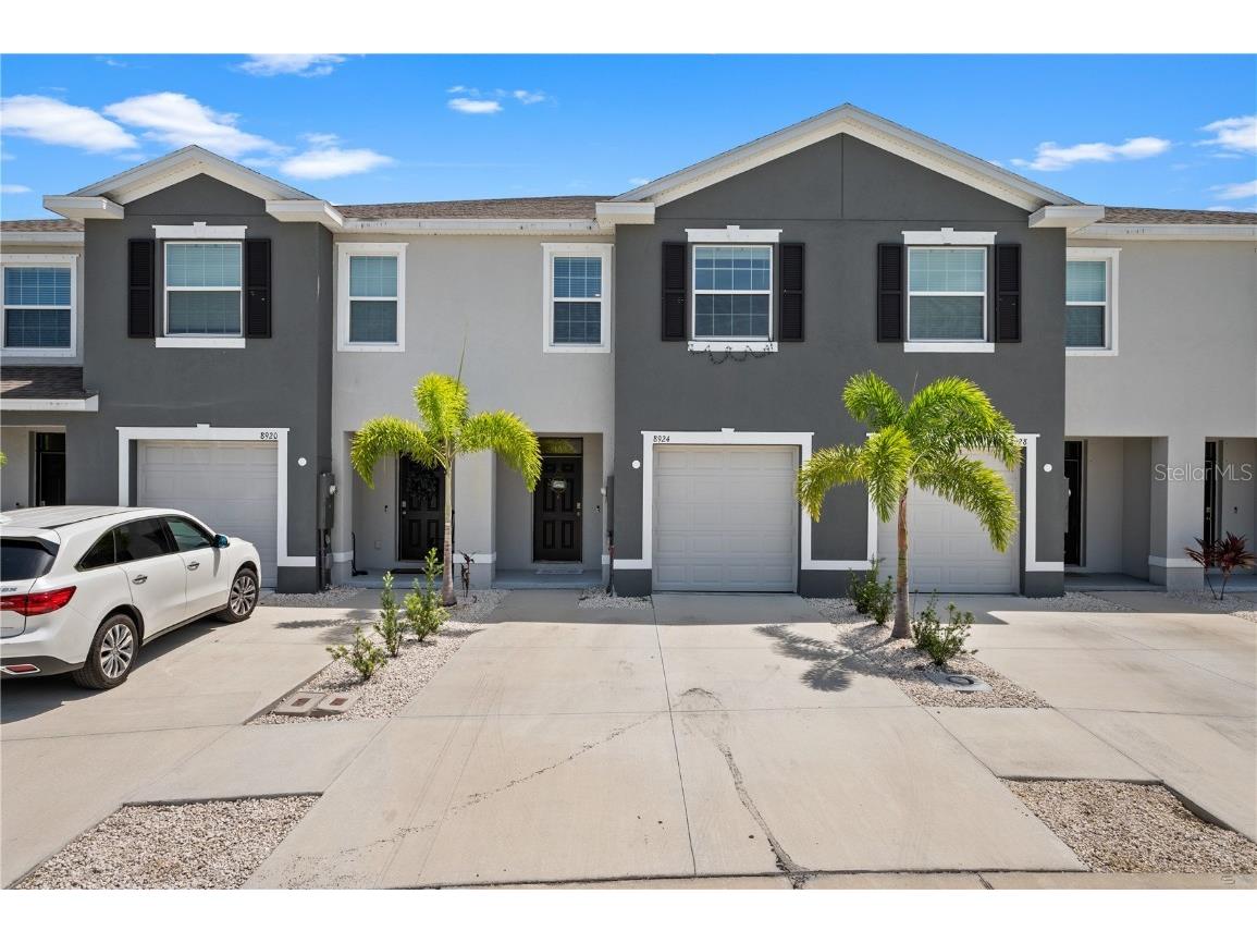 8924 Milestone Drive Sarasota FL 34238 A4598188 image1