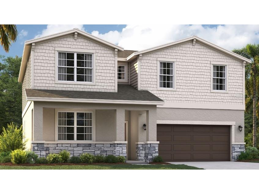 8924 Nuthatcher Drive Leesburg FL 34788 O6193039 image1