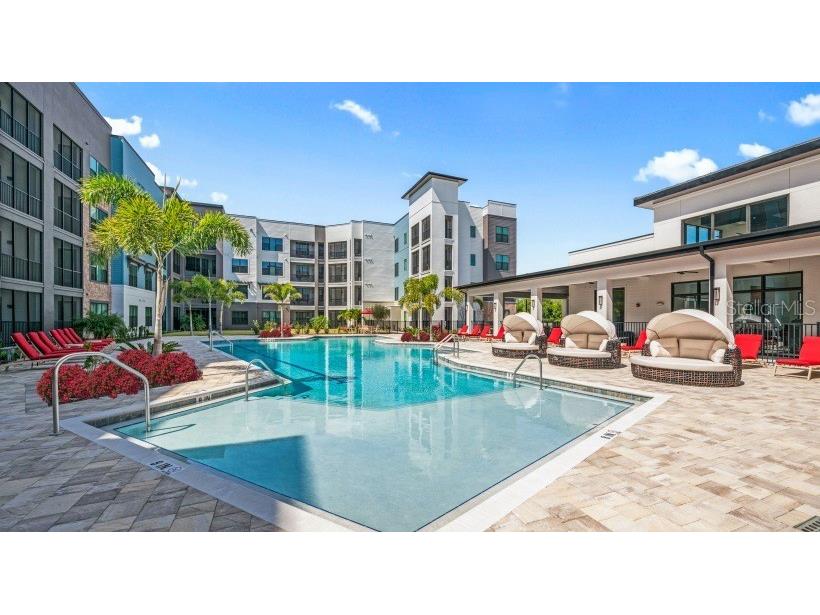 8925 77th Terrace E #B6-D Lakewood Ranch FL 34202 O6414812 image1