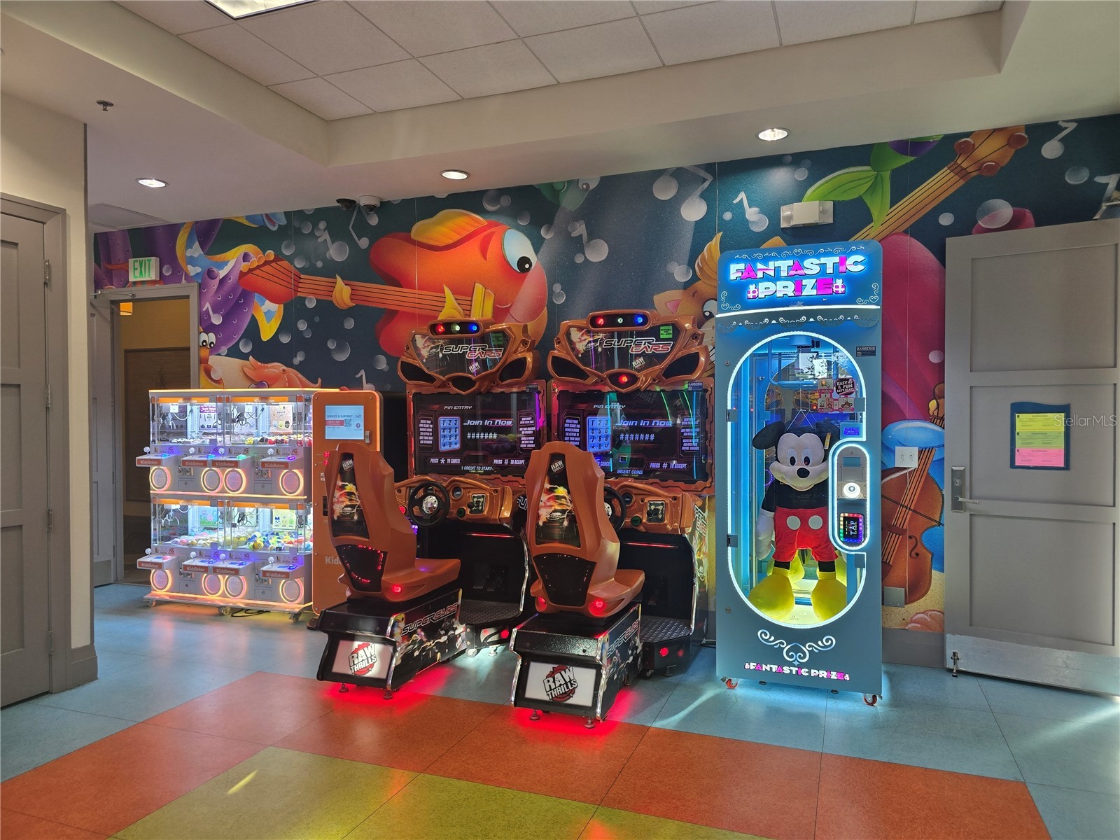 8925 Azalea Sands Lane #602 Davenport FL 33896 P4937681 image32