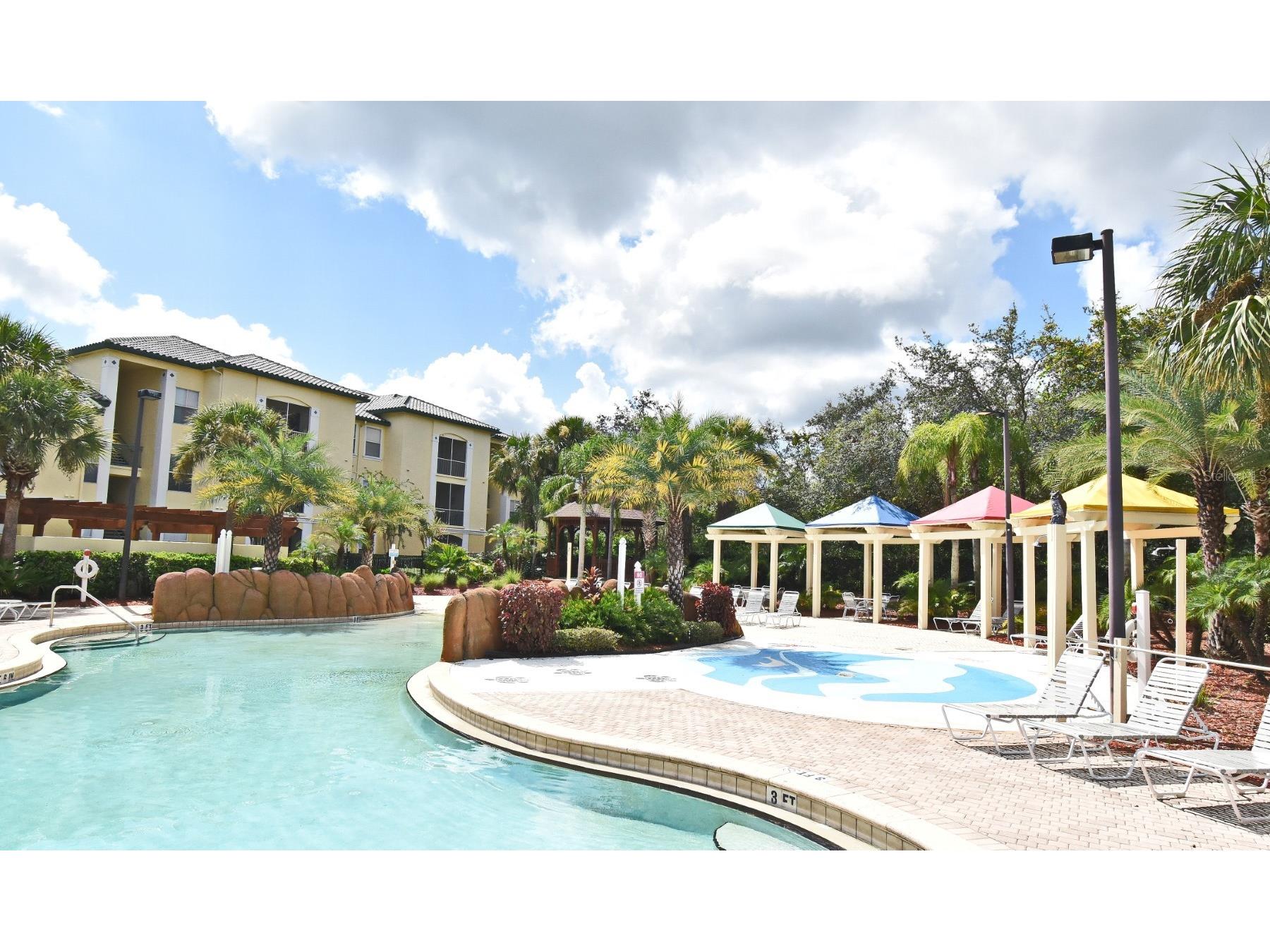 8925 Legacy Court #107 Kissimmee FL 34747 O6414530 image25