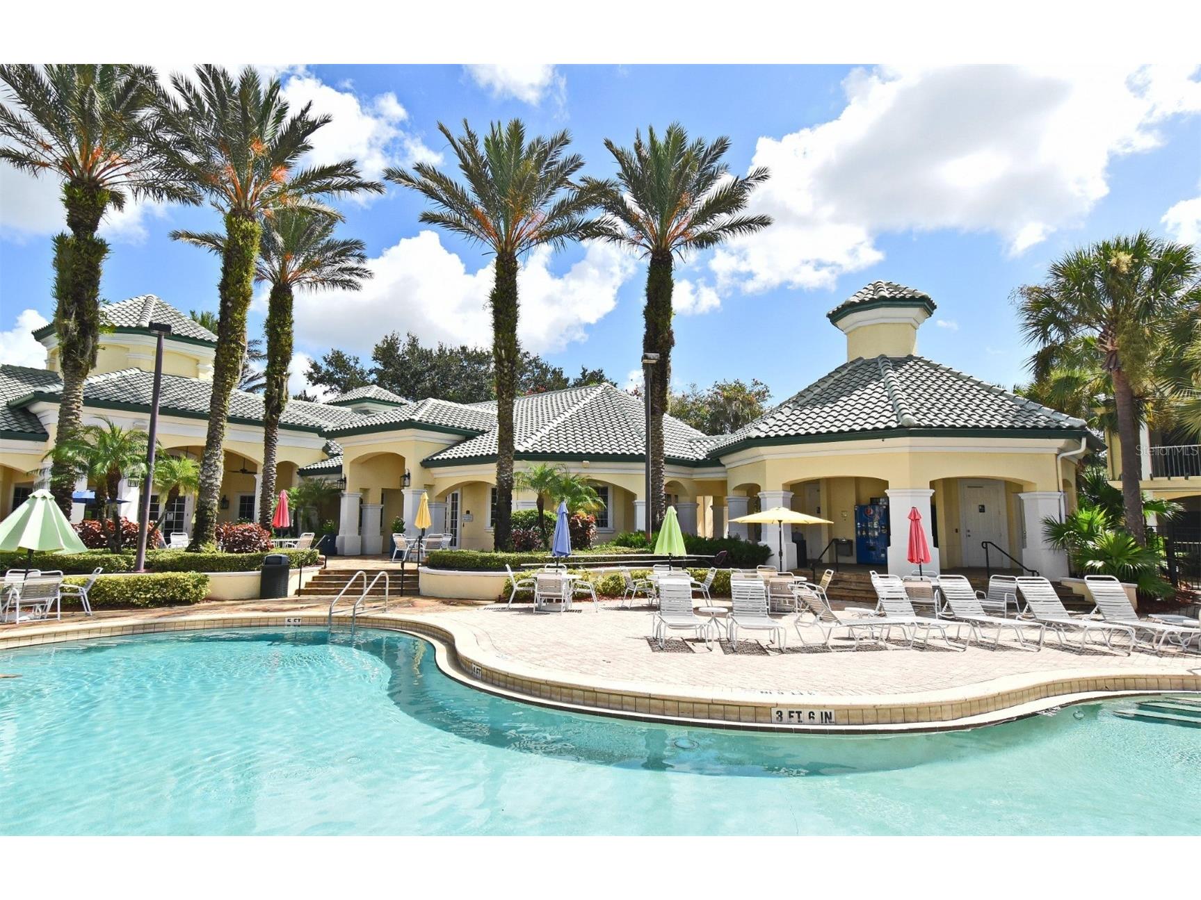 8925 Legacy Court #107 Kissimmee FL 34747 O6414530 image26