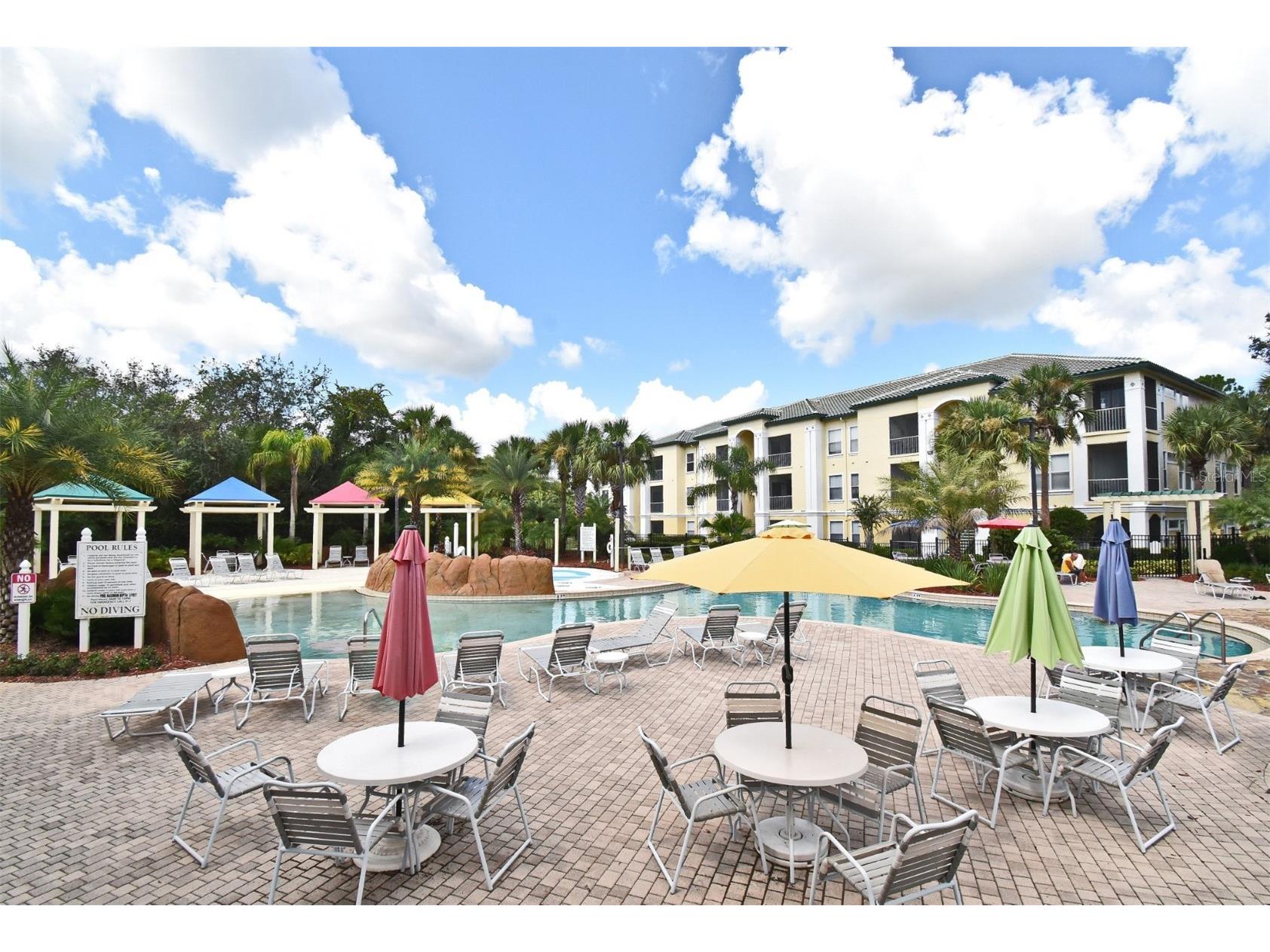 8925 Legacy Court #107 Kissimmee FL 34747 O6414530 image28