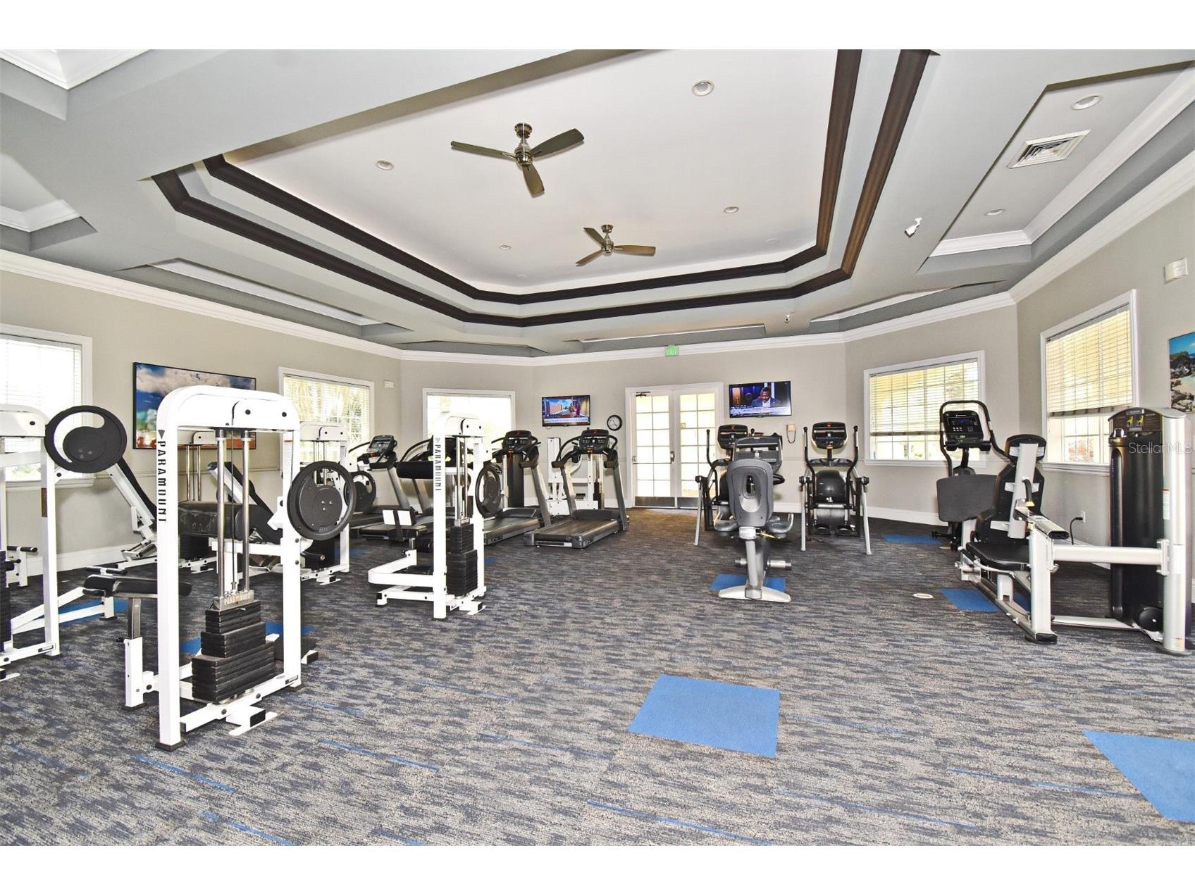 8925 Legacy Court #107 Kissimmee FL 34747 O6414530 image29