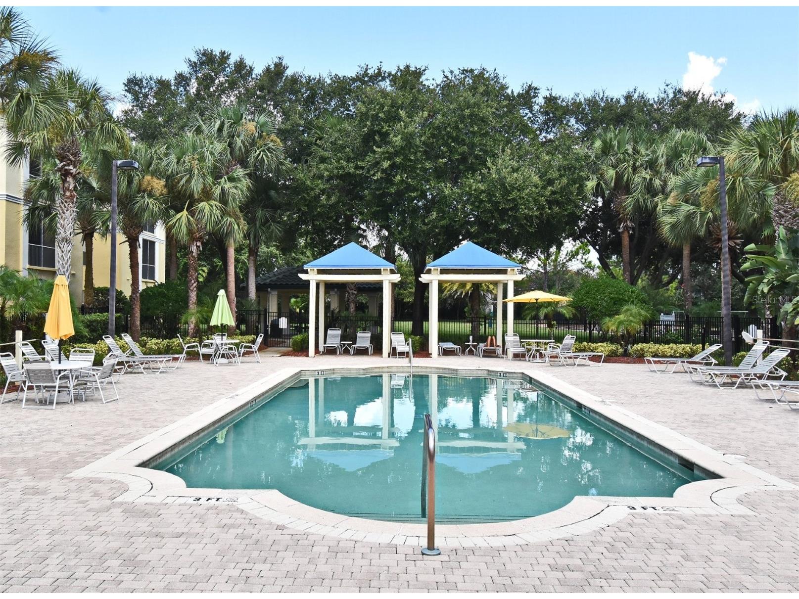 8925 Legacy Court #107 Kissimmee FL 34747 O6414530 image32