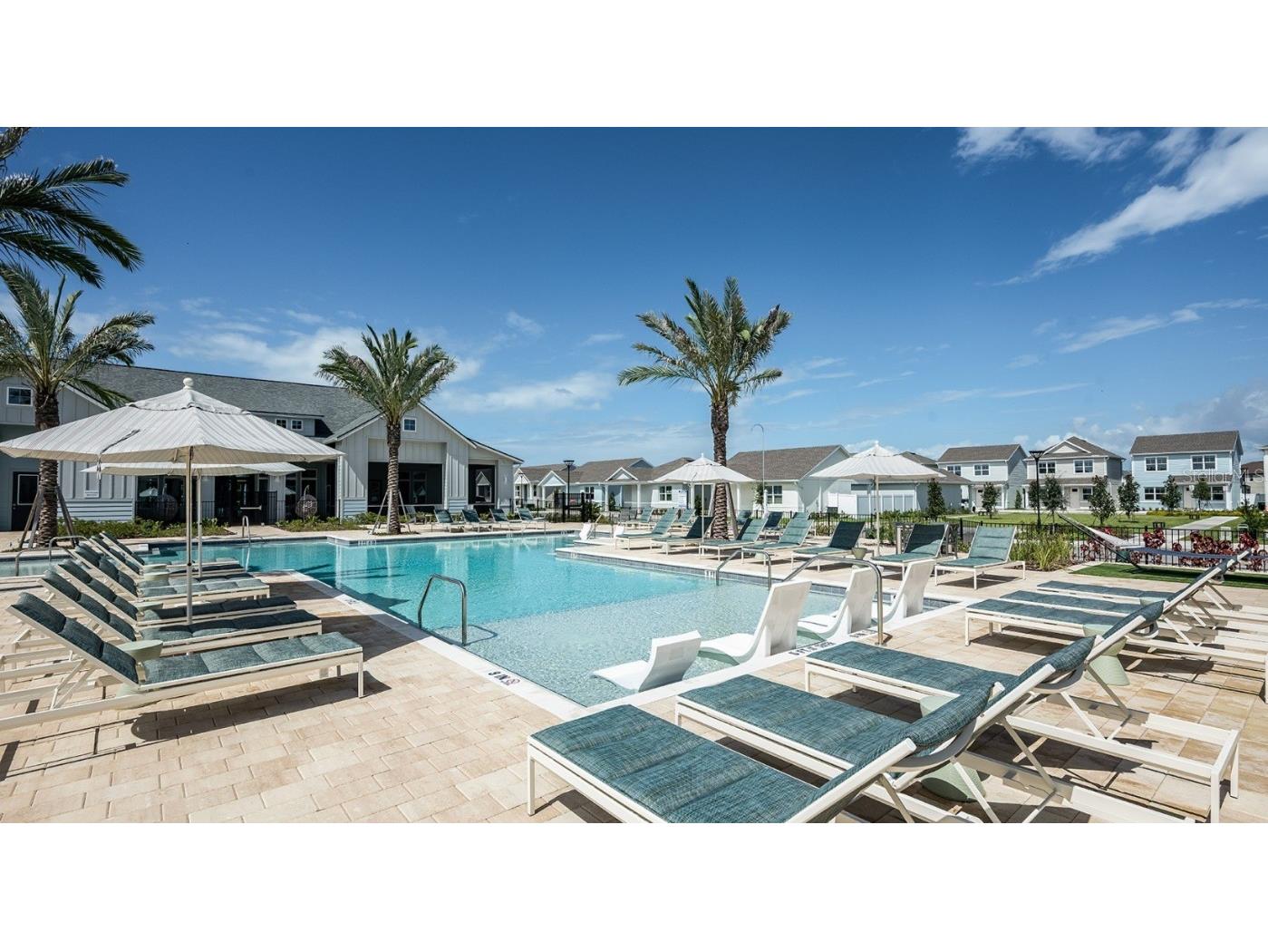 8925 Livigno Way #A2 Kissimmee FL 34747 O6356336 image12