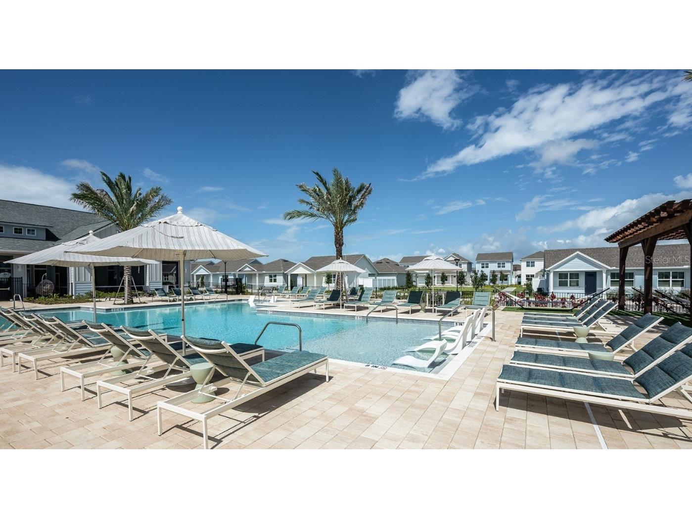 8925 Livigno Way #A2 Kissimmee FL 34747 O6356336 image14