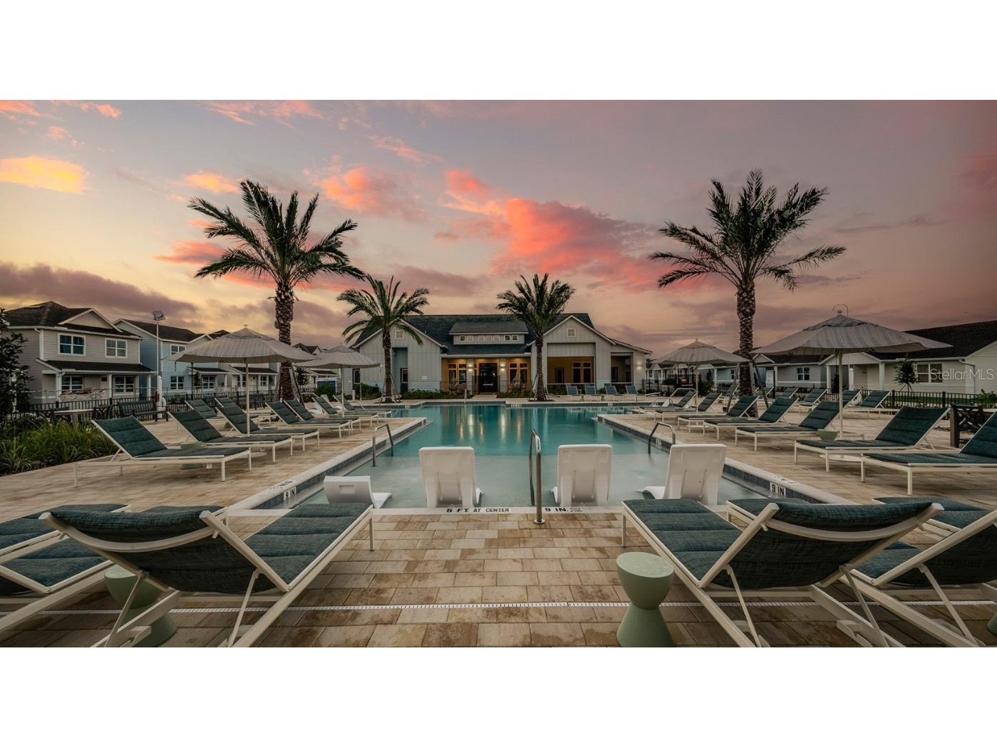 8925 Livigno Way #B2 Kissimmee FL 34747 O6356365 image35