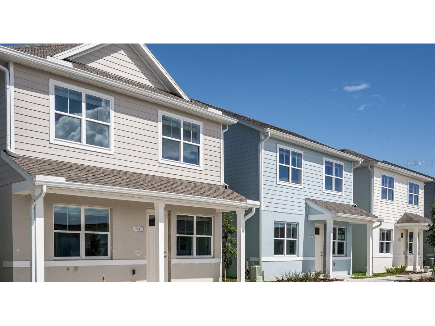 8925 Livigno Way #C1 Kissimmee FL 34747 O6356373 image1