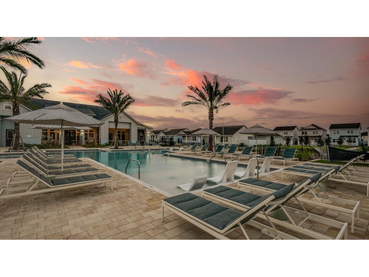 8925 Livigno Way #C1 Kissimmee FL 34747 O6356373 image34