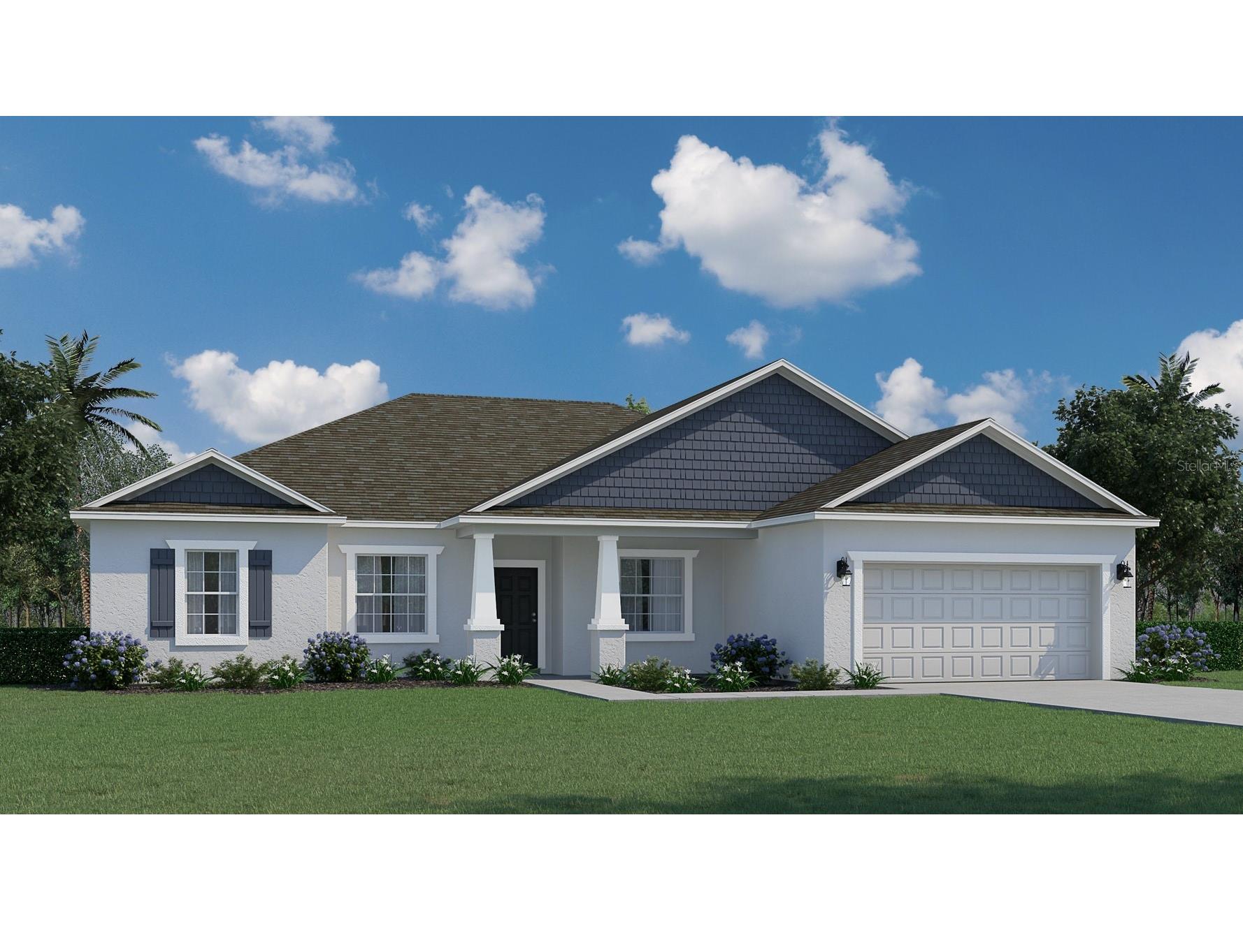 8925 N Golfview Drive Citrus Springs FL 34434 C7509375 image1