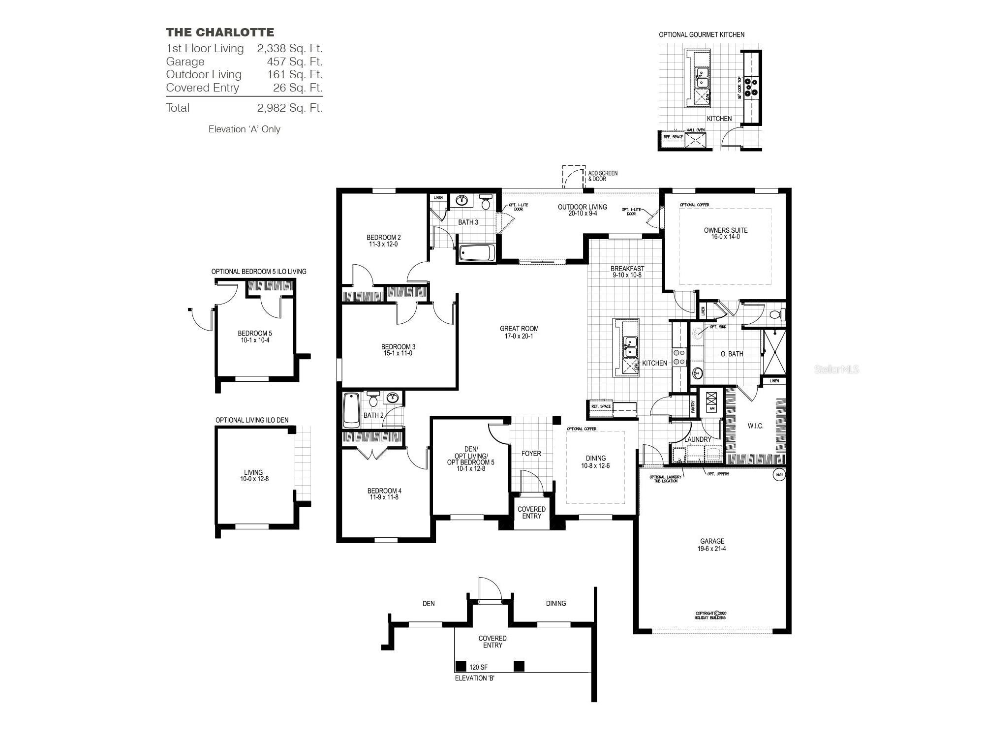 8925 N Golfview Drive Citrus Springs FL 34434 C7509375 image2