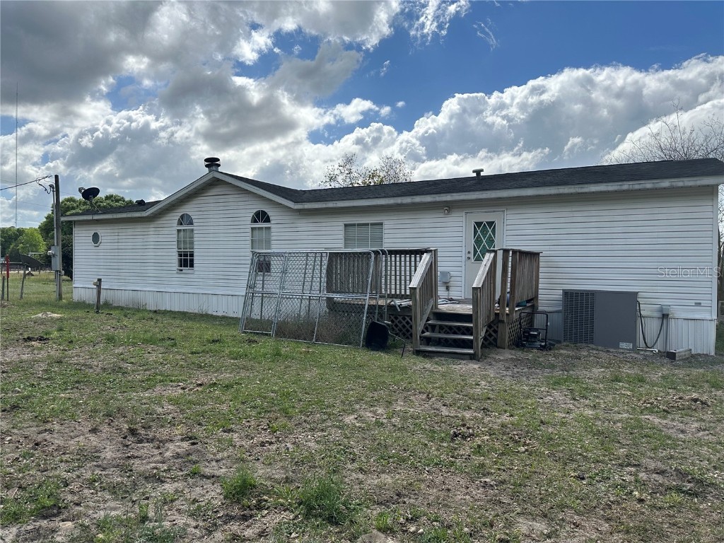 8925 NE 41st Court Anthony FL 32617 G5066760 image1