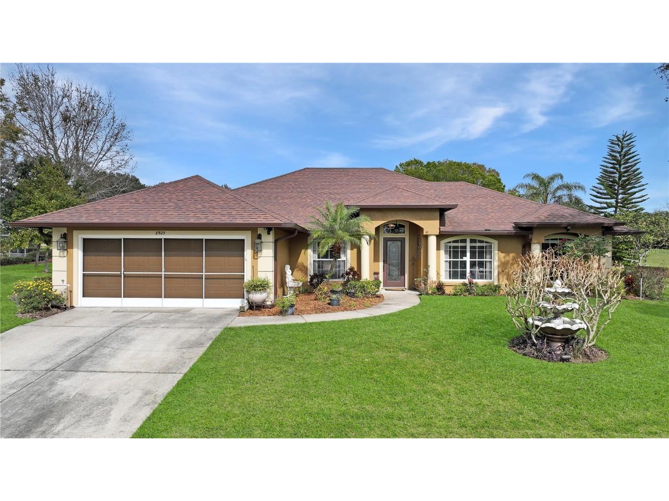 8925 Pebble Beach Place Clermont FL 34711 O6086287 image1