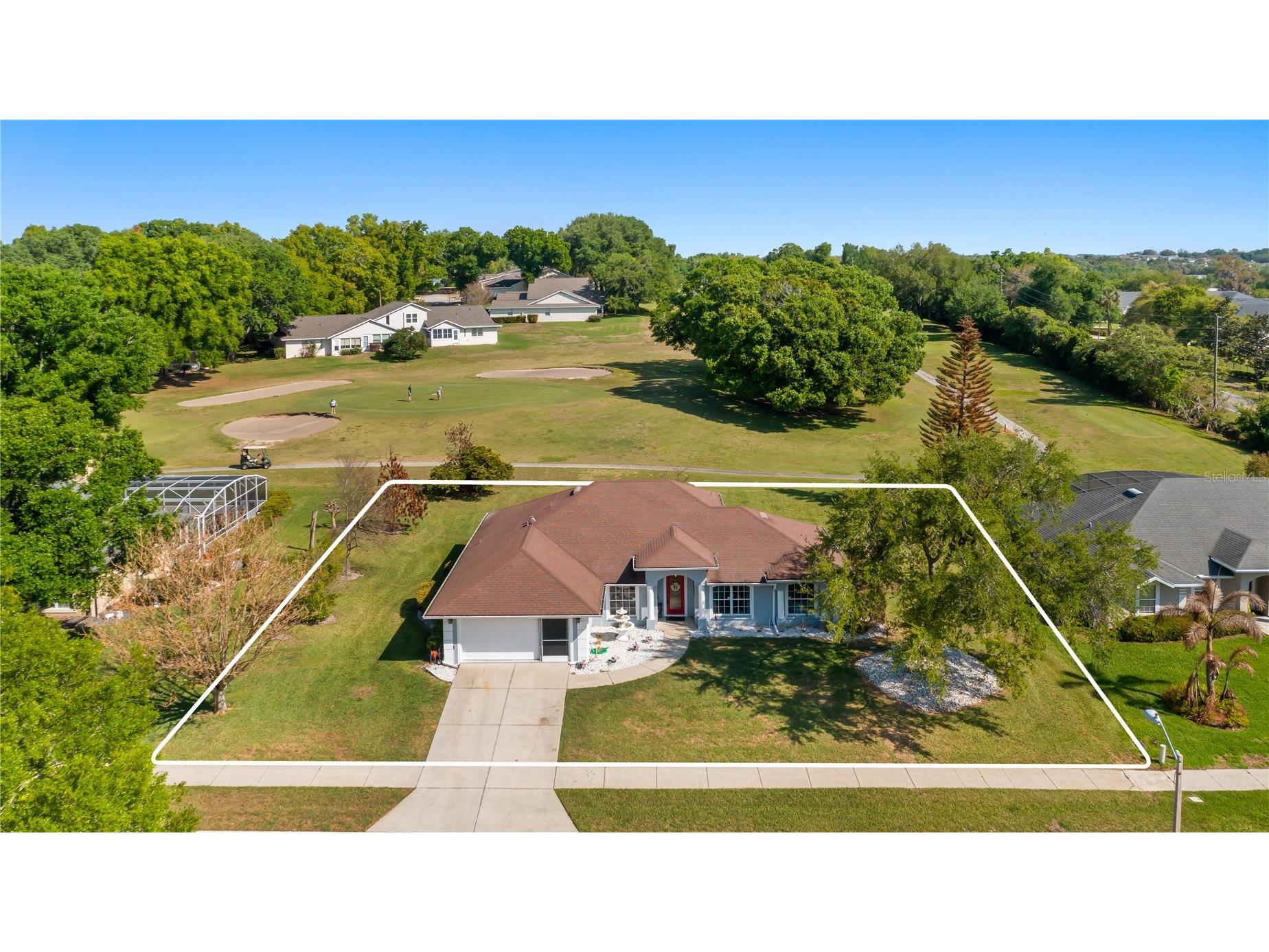 8925 Pebble Beach Place Clermont FL 34711 G5110245 image36