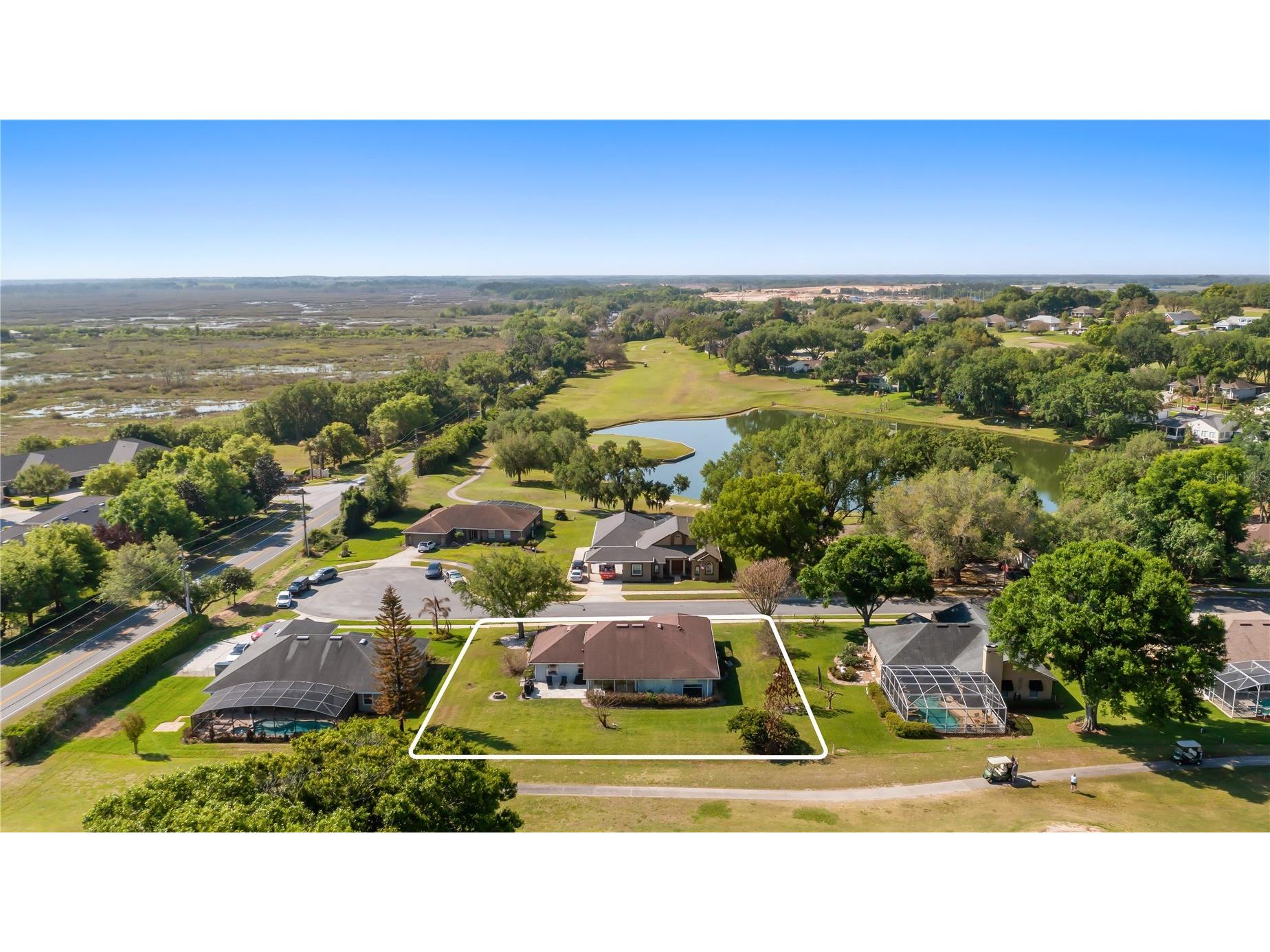 8925 Pebble Beach Place Clermont FL 34711 G5110245 image37