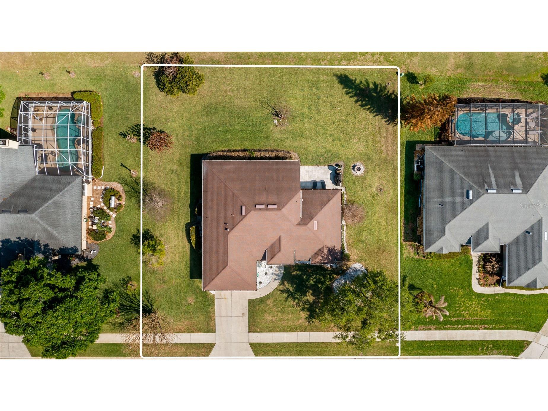 8925 Pebble Beach Place Clermont FL 34711 G5110245 image39