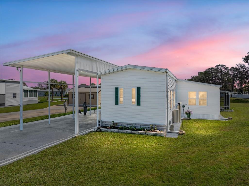 8925 Southshore Court Polk City FL 33868 P4933935 image1