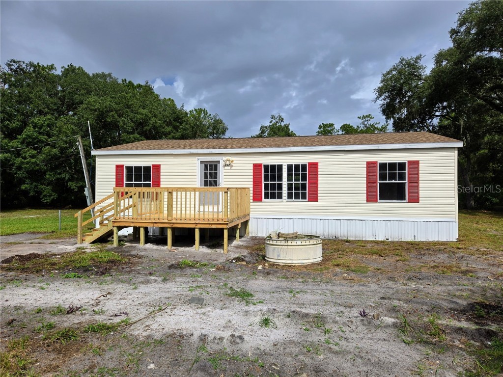 8925 SW 157 Lane Dunnellon FL 34432 W7879664 image1