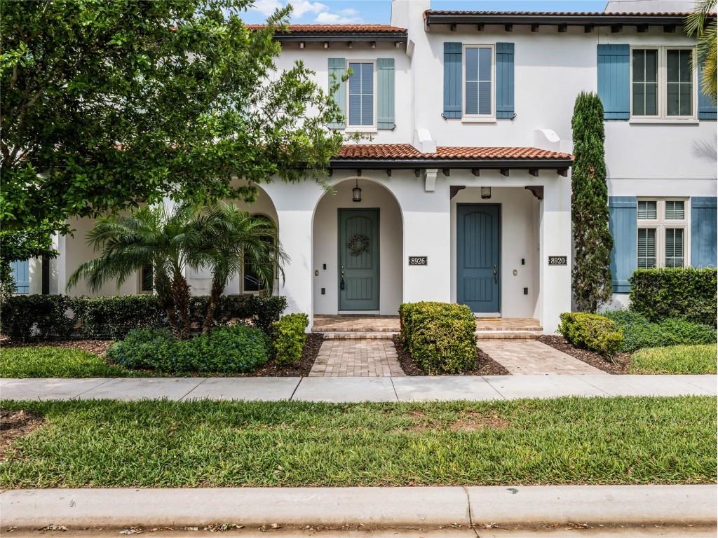 8926 Bismarck Palm Drive Winter Garden FL 34787 O6189933 image1
