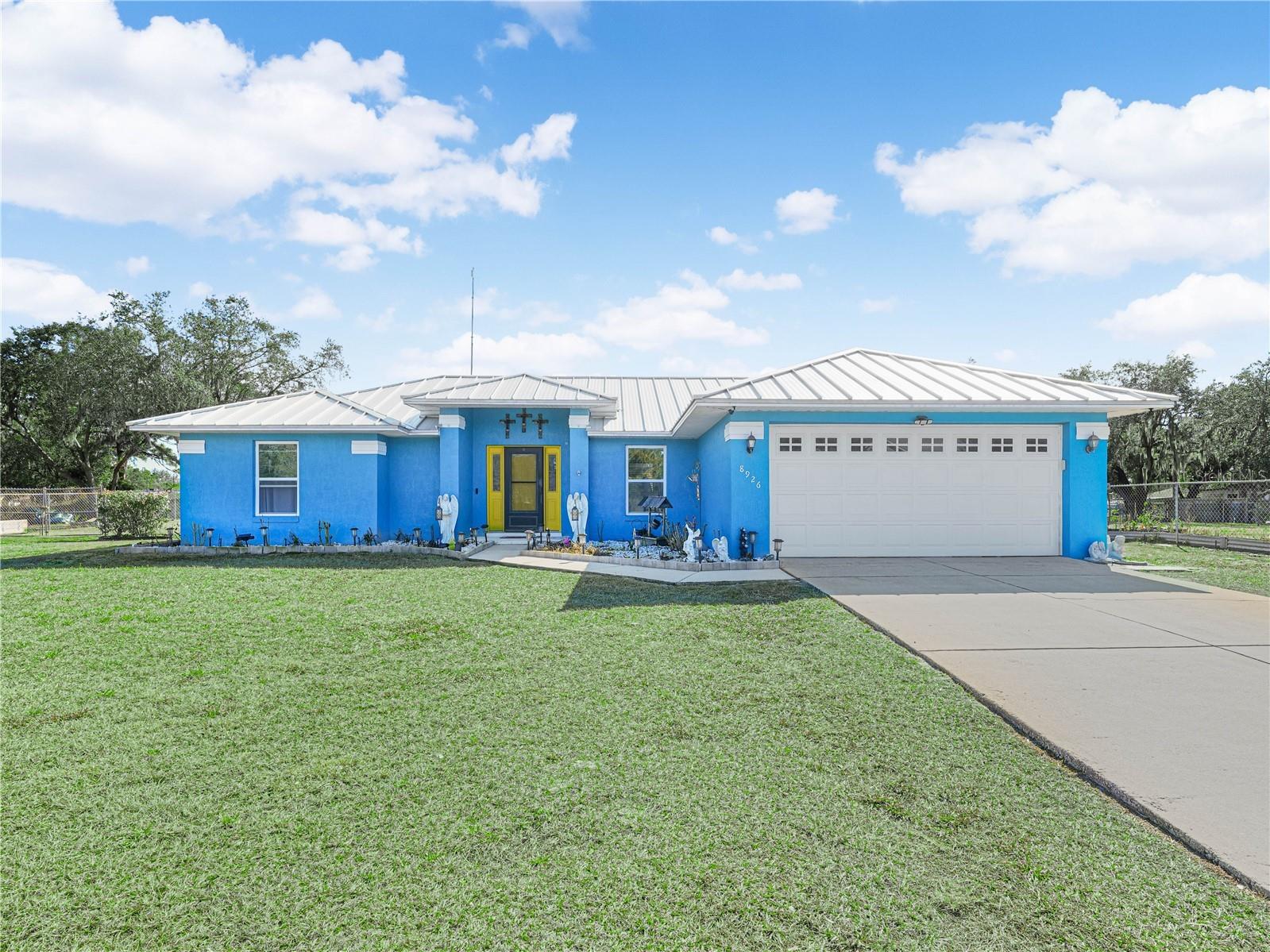 8926 Cypresswood Drive Lake Wales FL 33898 L4959398 image1